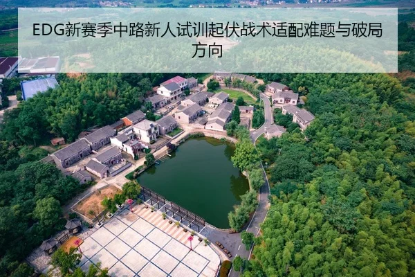 EDG新赛季中路新人试训起伏战术适配难题与破局方向